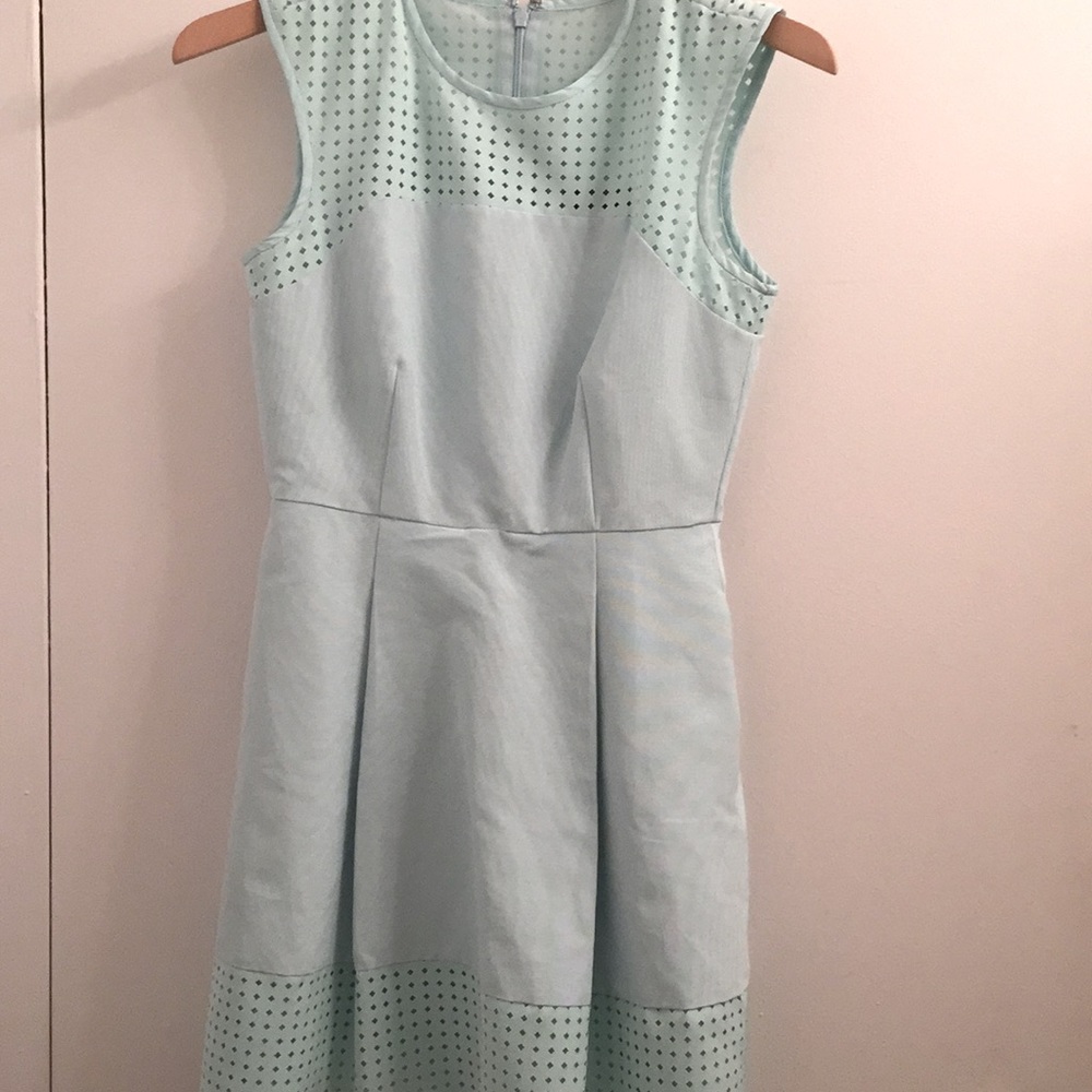 J Crew dress